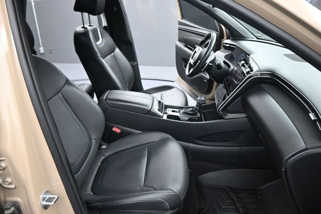 Used 2024 Hyundai Santa Cruz Limited AWD/4WD image 14