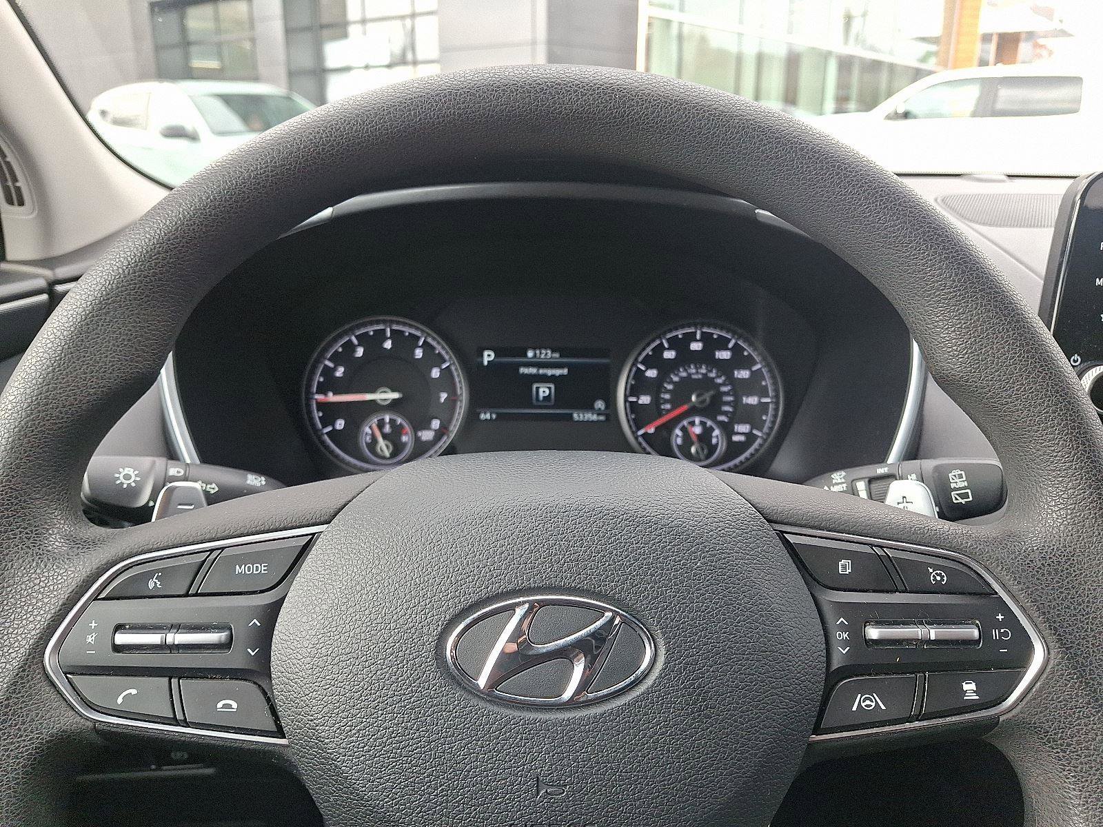 Used 2021 Hyundai Santa Fe SEL image 18