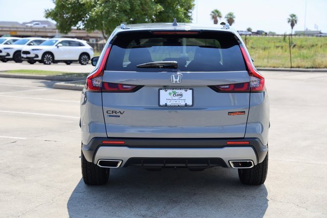 New 2026 Honda CR-V TrailSport image 7
