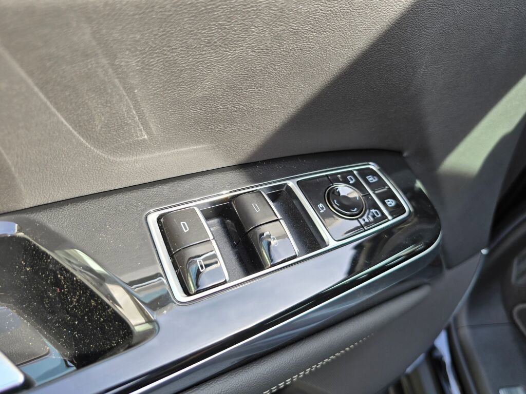 New 2026 Cadillac Escalade 4WD image 35