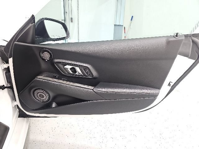 Used 2024 Toyota Supra RWD image 32