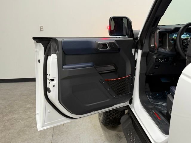 New 2025 Ford Bronco Raptor image 12