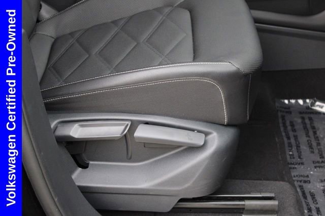 Used 2024 Volkswagen Atlas SE image 22