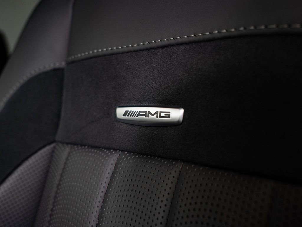 Certified 2024 Mercedes-Benz GLE 63 AMG S image 26