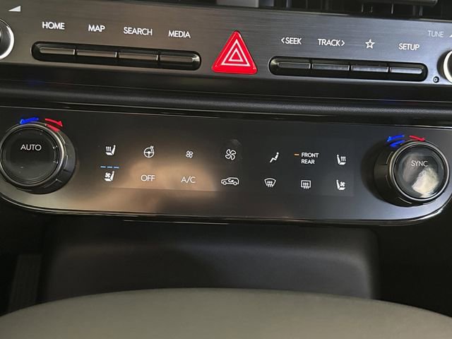 New 2026 Hyundai Palisade XRT Pro AWD/4WD image 28