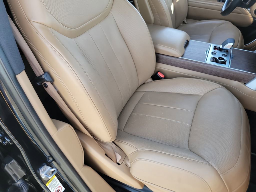 Used 2023 Land Rover Range Rover SE AWD/4WD image 18
