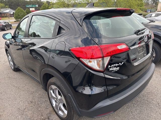 Used 2019 Honda HR-V LX image 7