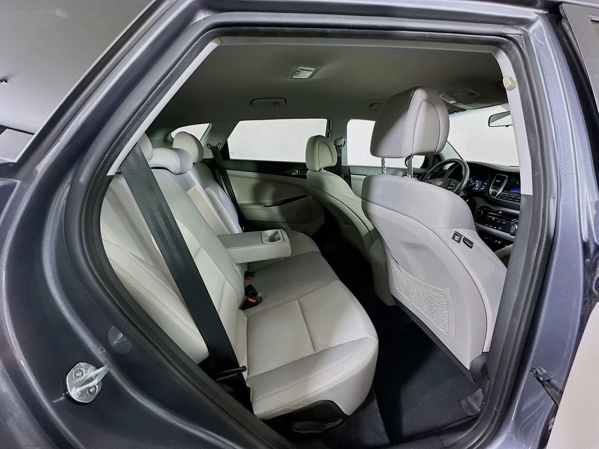 Used 2017 Hyundai Tucson SE FWD image 28