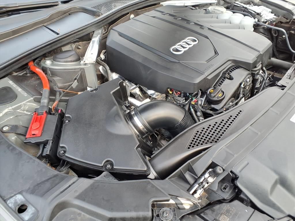 Used 2023 Audi A4 2.0T Premium Plus image 26