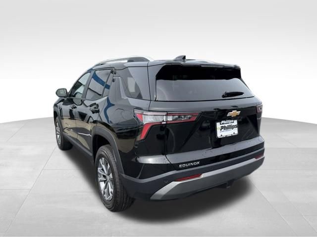 Used 2026 Chevrolet Equinox LT FWD image 13