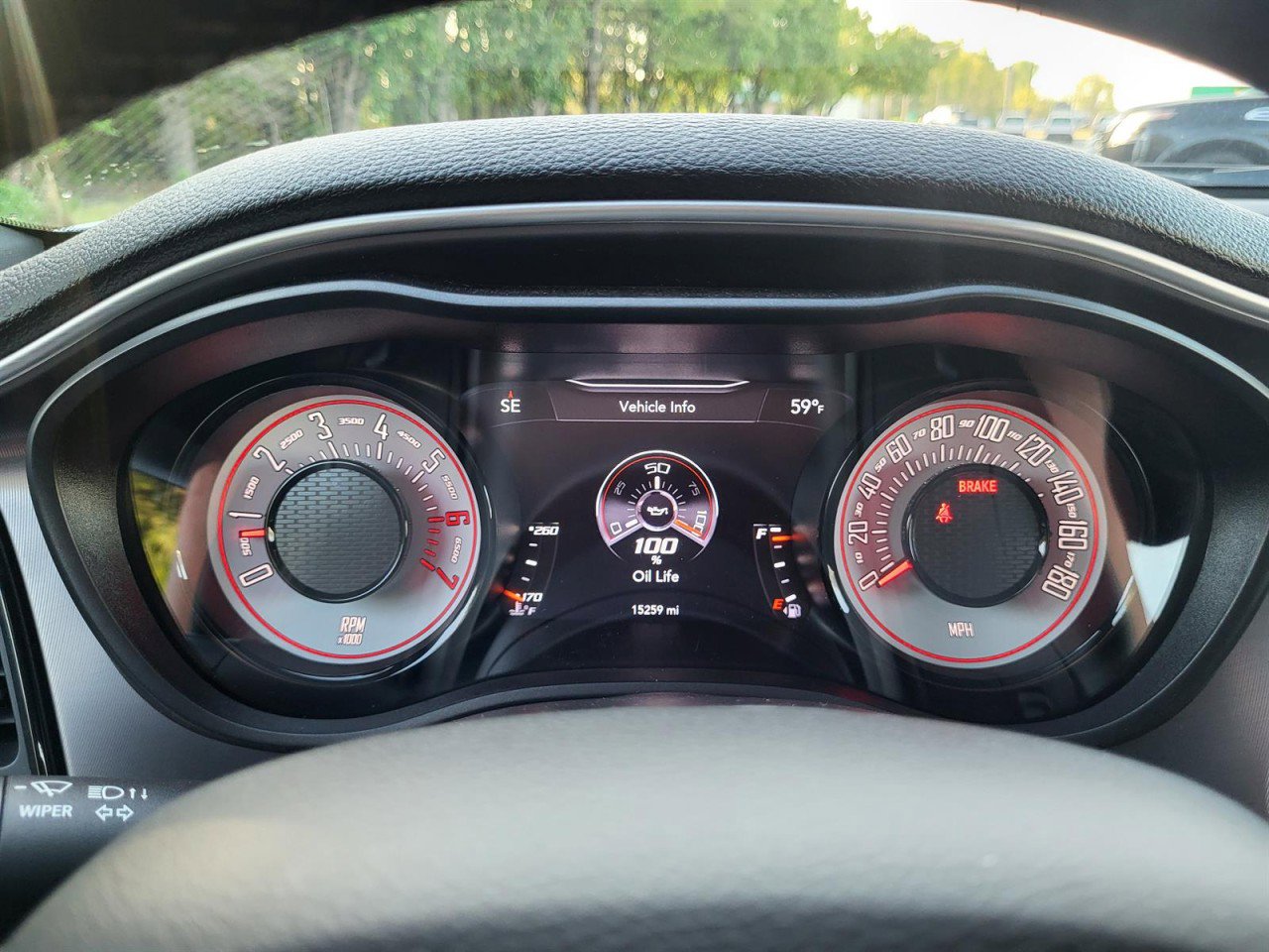 Used 2022 Dodge Challenger R/T Scat Pack w/ Shaker Package image 23