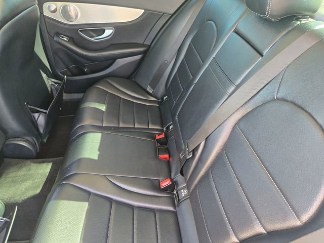 Used 2015 Mercedes-Benz C 300 4MATIC Sedan image 9