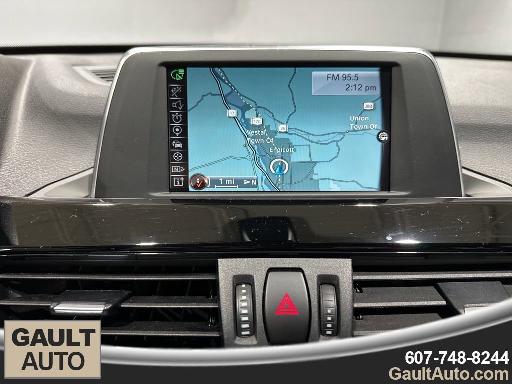 Used 2017 BMW X1 xDrive28i image 12