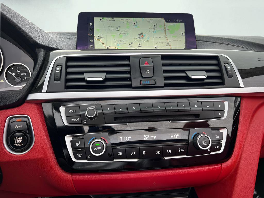 Used 2018 BMW 430i Convertible image 48