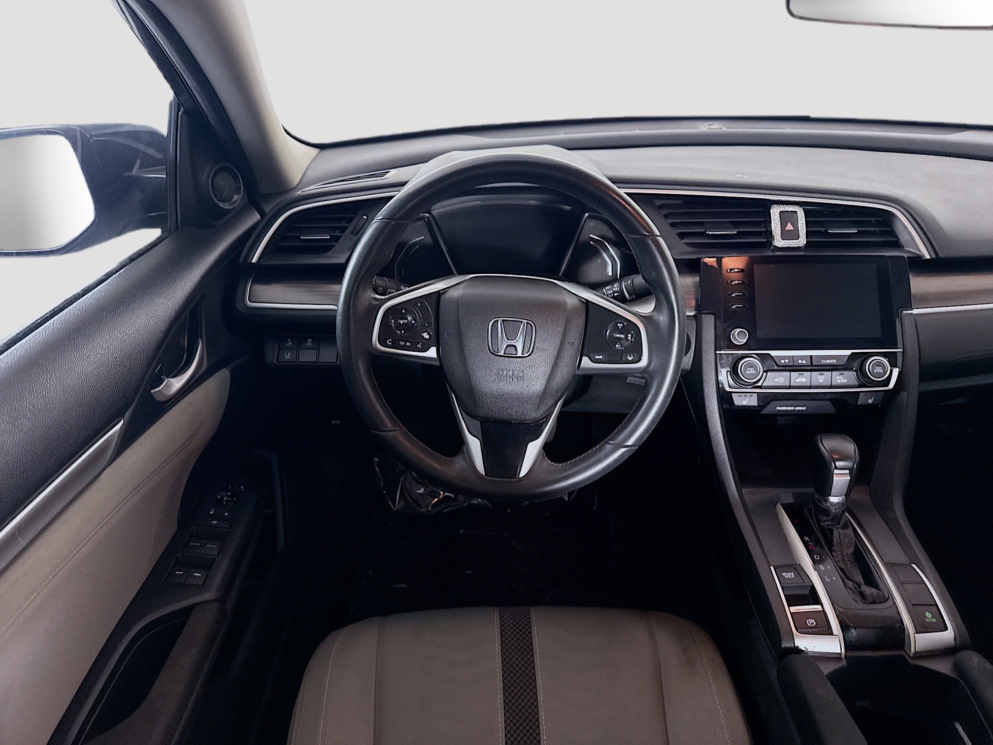Used 2021 Honda Civic EX image 17