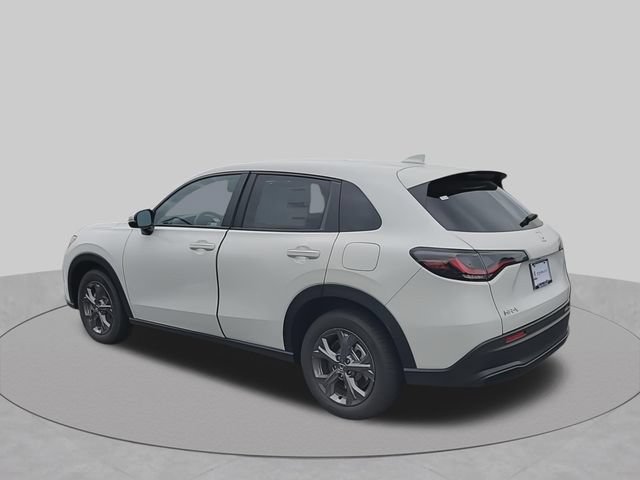 New 2027 Honda HR-V LX image 6