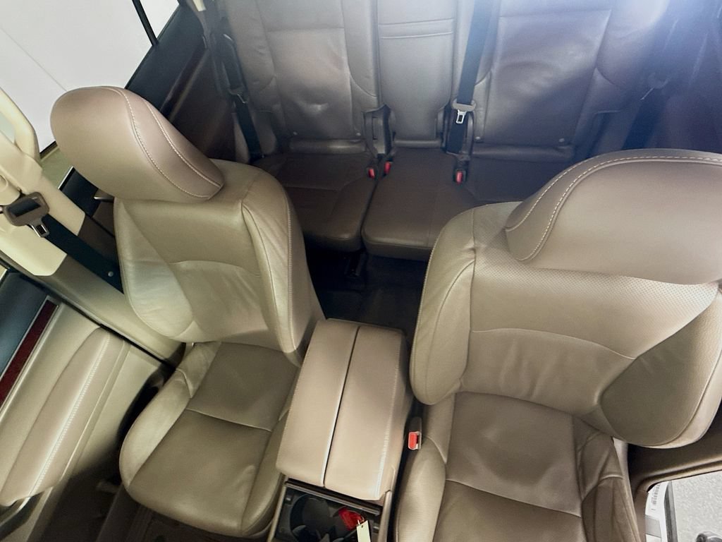 Used 2016 Lexus GX 460 w/ Premium Package AWD/4WD image 23