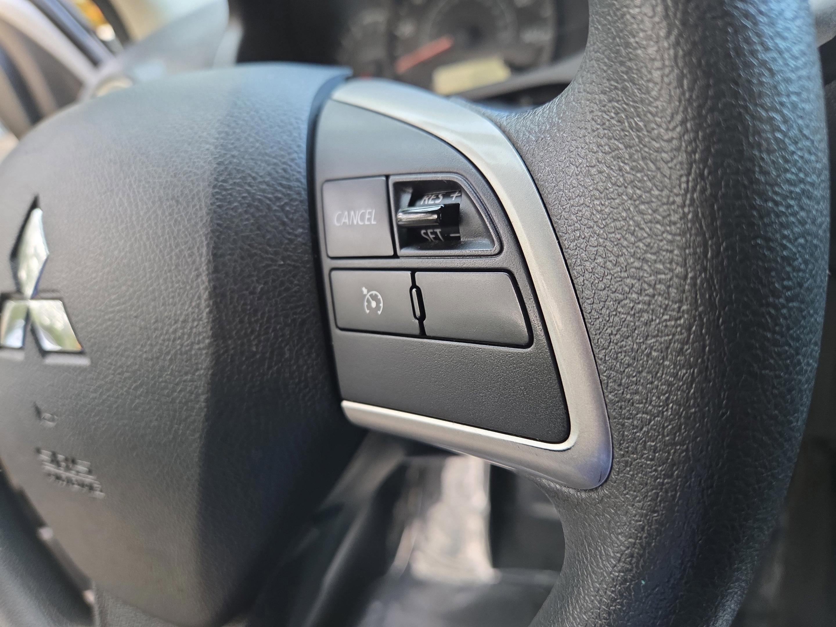Used 2024 Mitsubishi Mirage G4 Black Edition image 11
