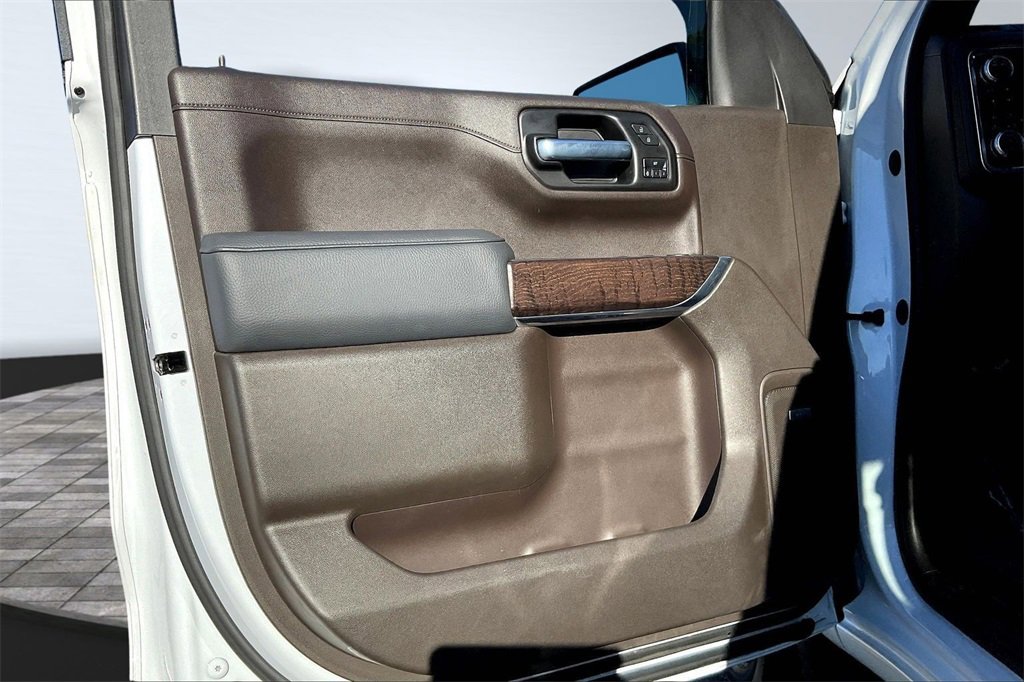 Used 2021 GMC Sierra 1500 Denali image 23