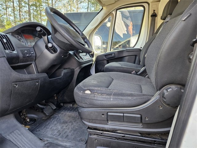 Used 2019 RAM ProMaster 1500 w/ Interior Convenience Group image 14
