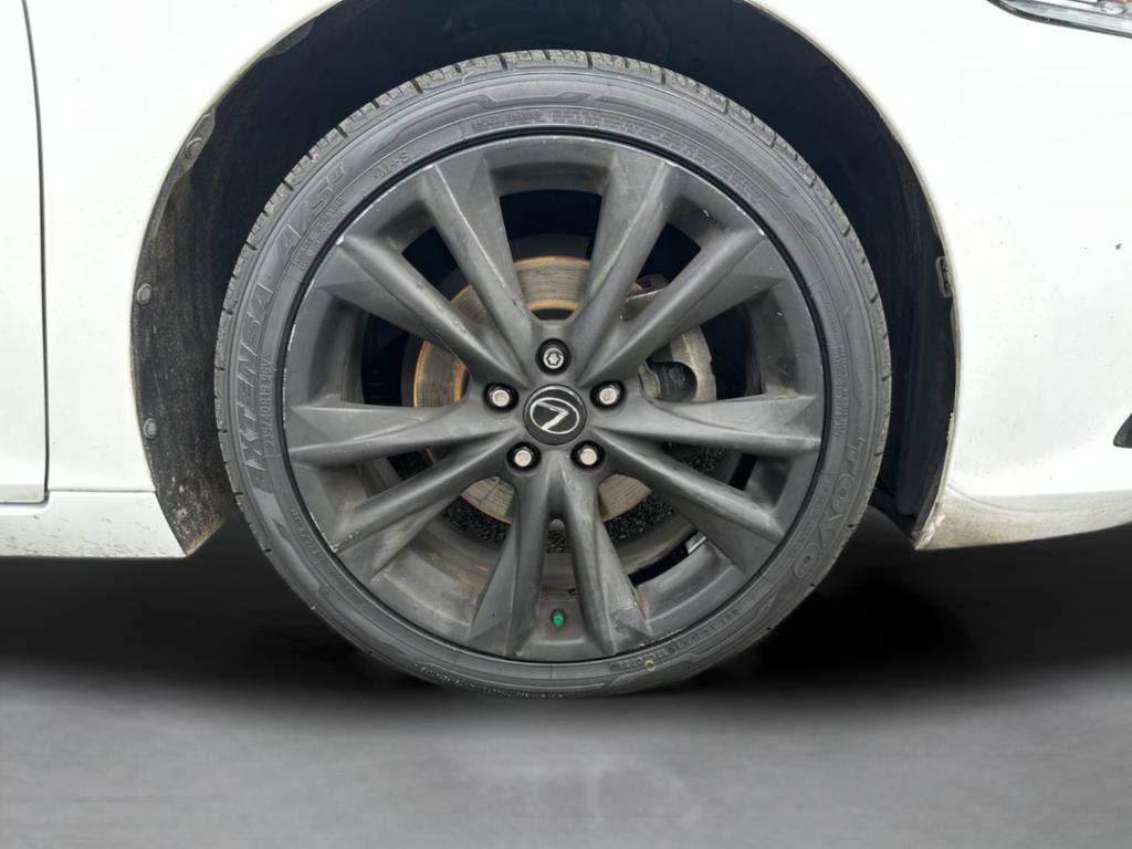 Used 2021 Lexus ES 350 F Sport w/ Accessory Package 2 FWD image 37