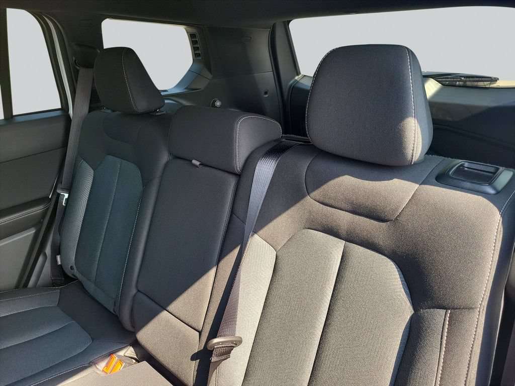 New 2026 Jeep Cherokee Laredo AWD/4WD image 28
