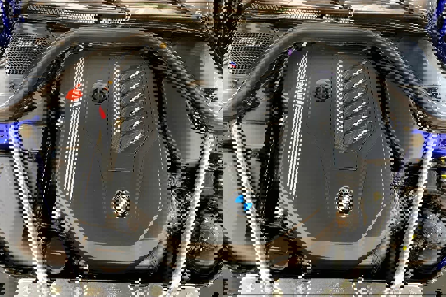 Used 2022 BMW 440i xDrive Coupe image 31