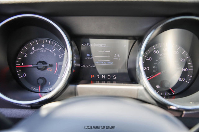 Used 2017 Ford Mustang GT image 31