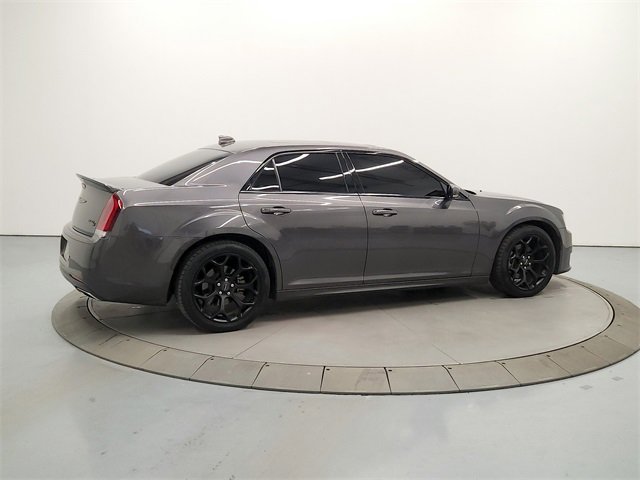 Used 2021 Chrysler 300 S w/ S Model Appearance Package image 7