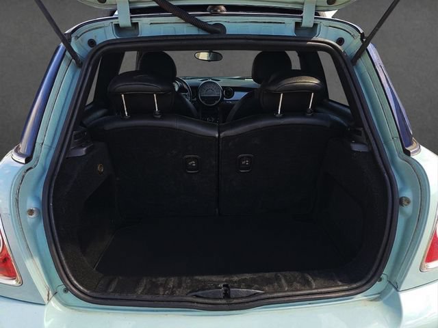 Used 2011 MINI Cooper Hardtop FWD image 10
