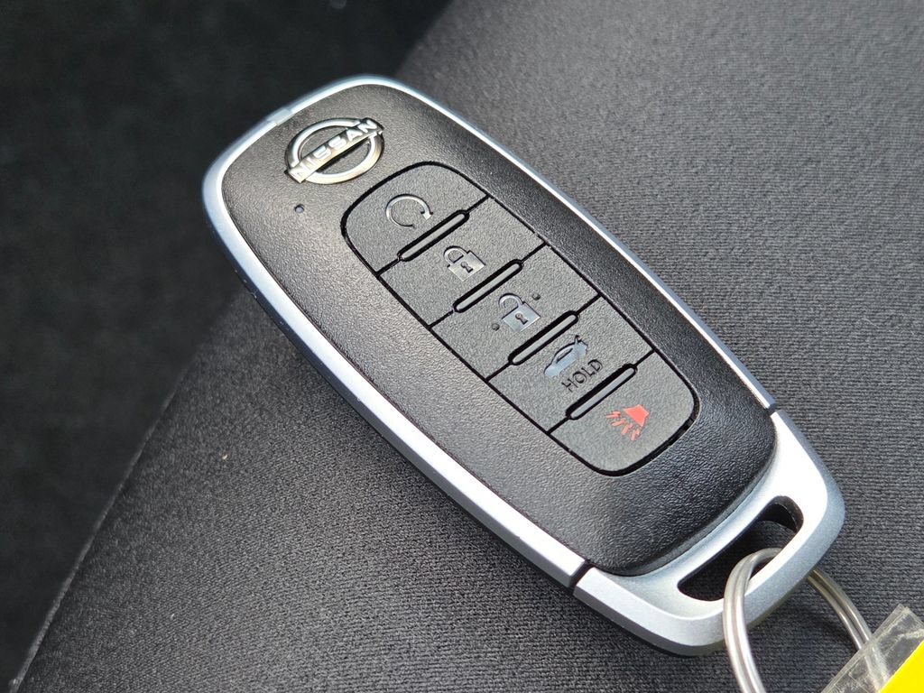 New 2026 Nissan Altima 2.5 SV AWD/4WD image 31
