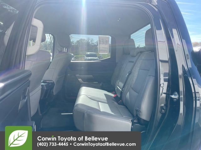 Used 2022 Toyota Tundra SR5 image 23