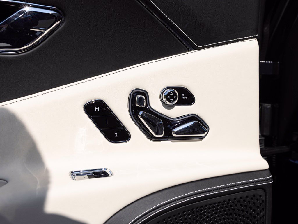 New 2027 Bentley Flying Spur AWD/4WD image 56