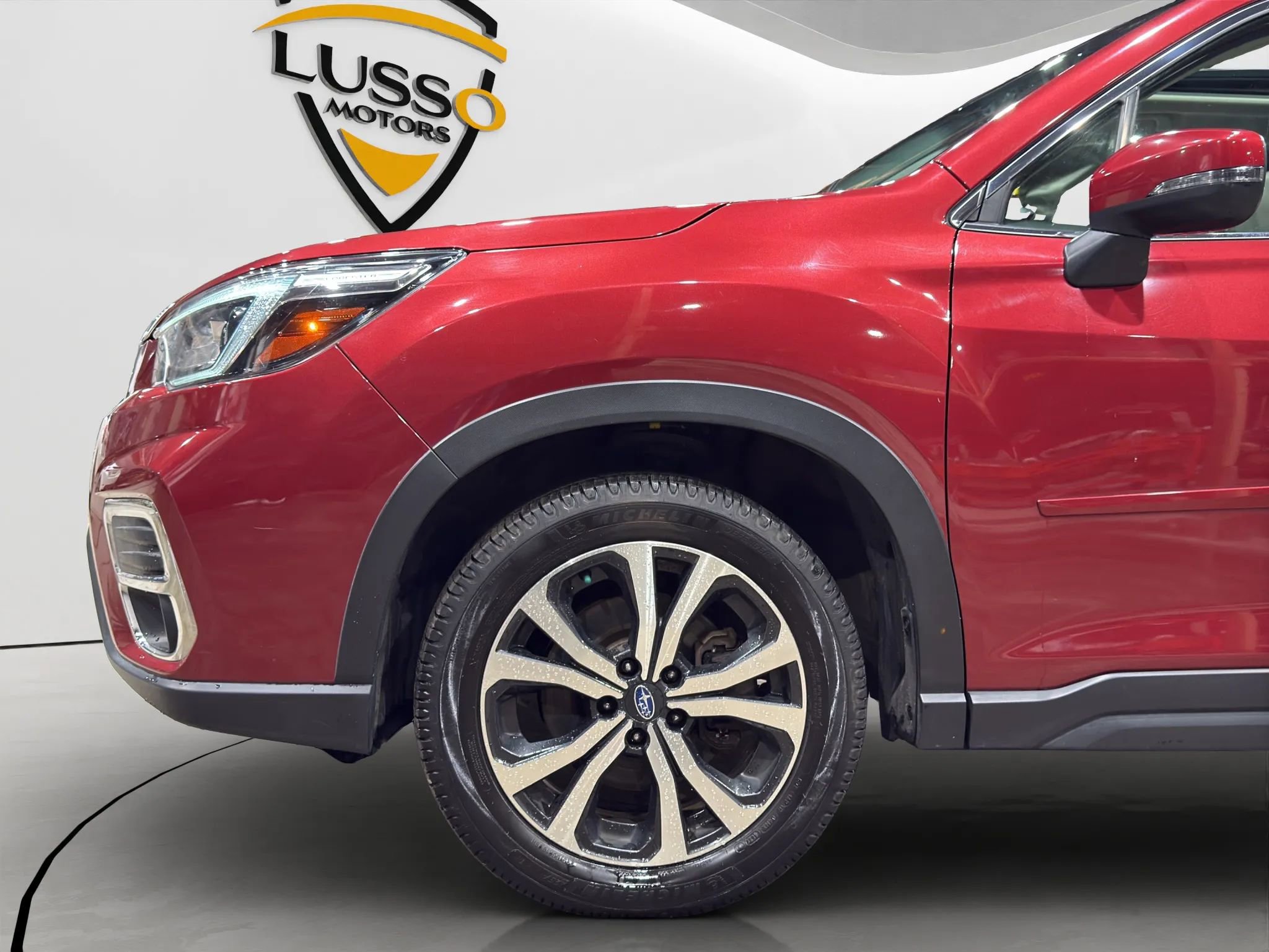 Used 2020 Subaru Forester Limited AWD/4WD image 29
