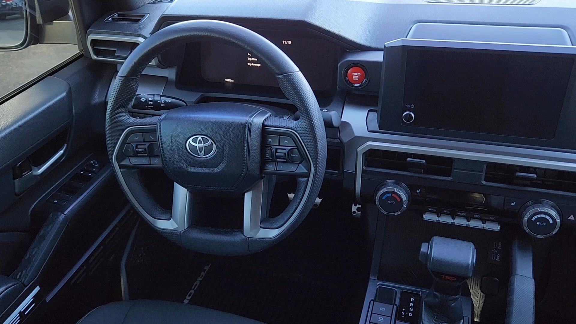 Used 2024 Toyota Tacoma TRD Sport image 5