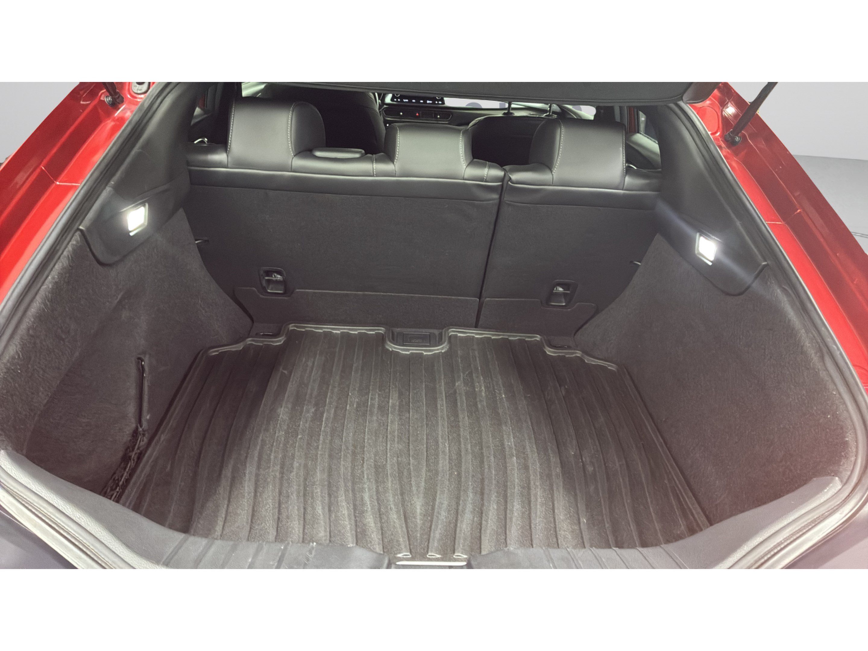Used 2024 Acura Integra A-Spec FWD image 23