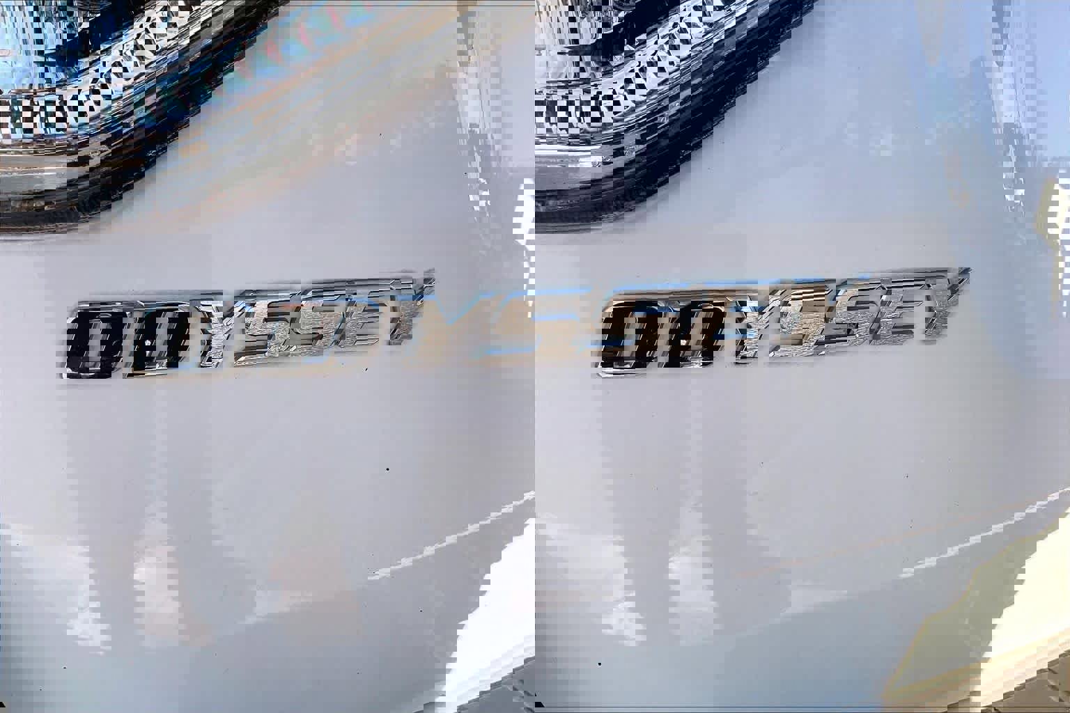 Used 2017 Honda Odyssey Touring image 31