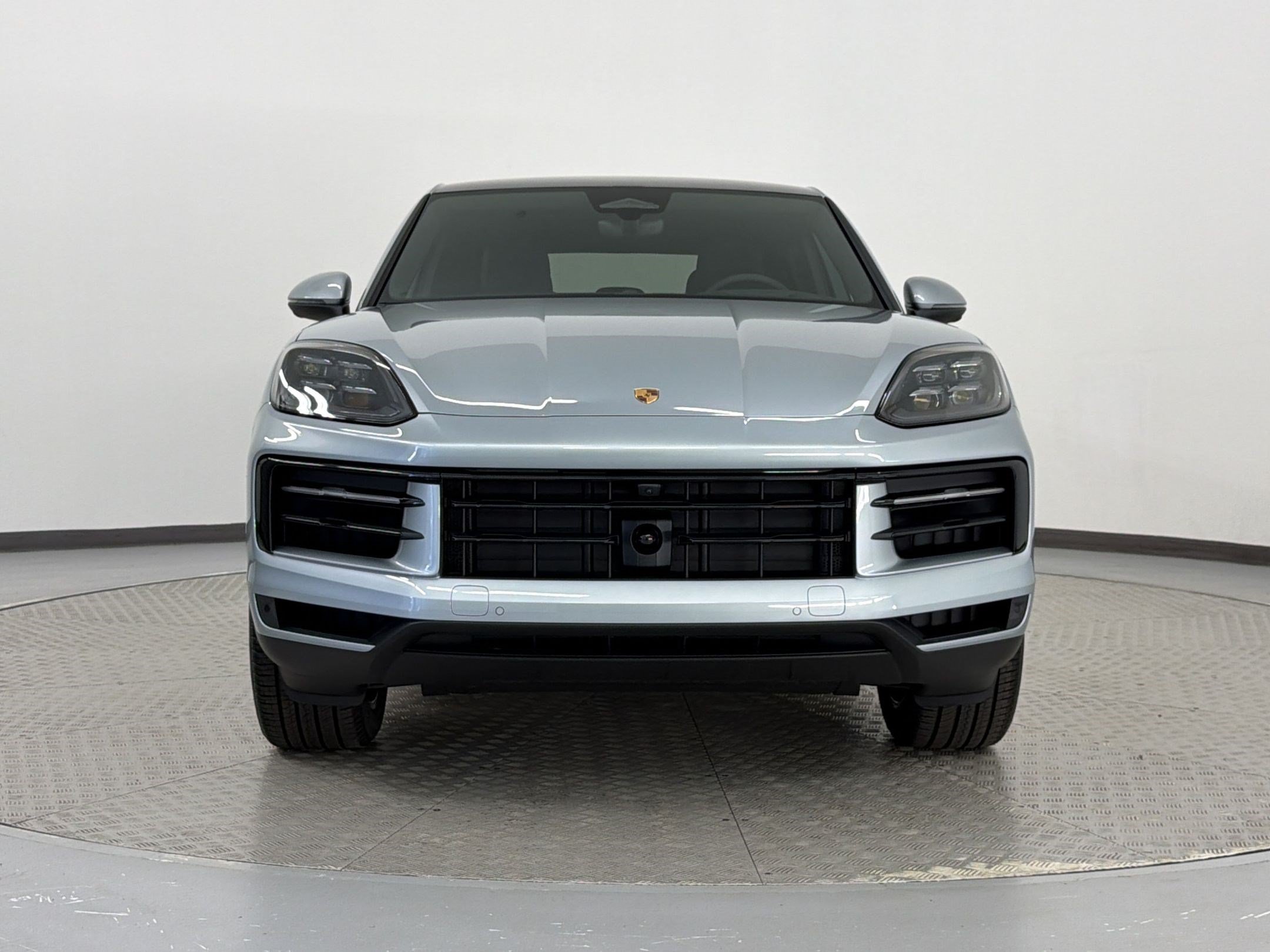 New 2026 Porsche Cayenne Coupe AWD/4WD image 6