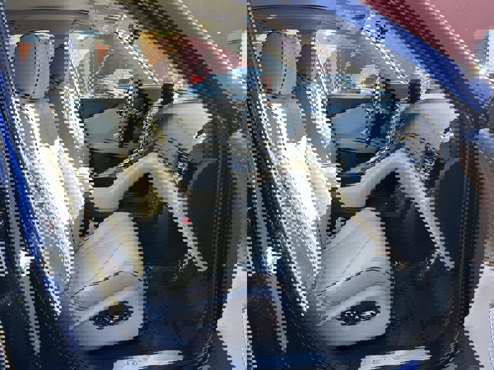 Used 2024 Acura RDX w/Advance Package image 14