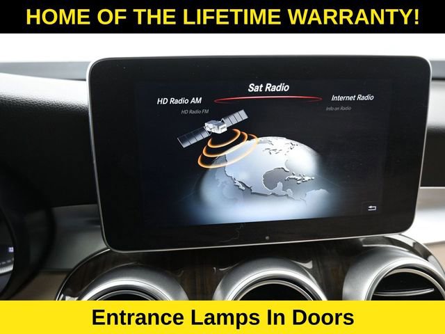 Used 2016 Mercedes-Benz GLC 300 4MATIC image 26