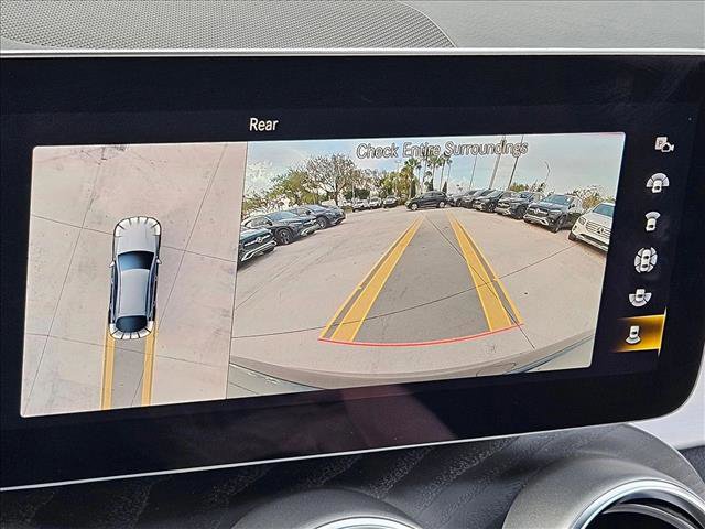 Certified 2023 Mercedes-Benz GLC 300 4MATIC Coupe image 13