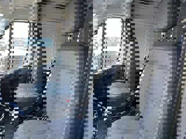 Used 2024 RAM ProMaster 2500 w/ Convenience Group image 4