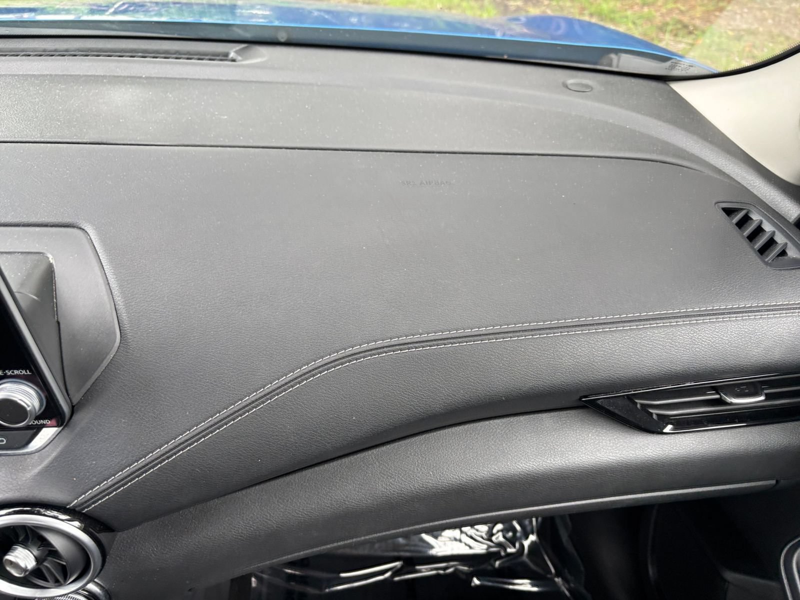 Used 2025 Nissan Sentra SV FWD image 34