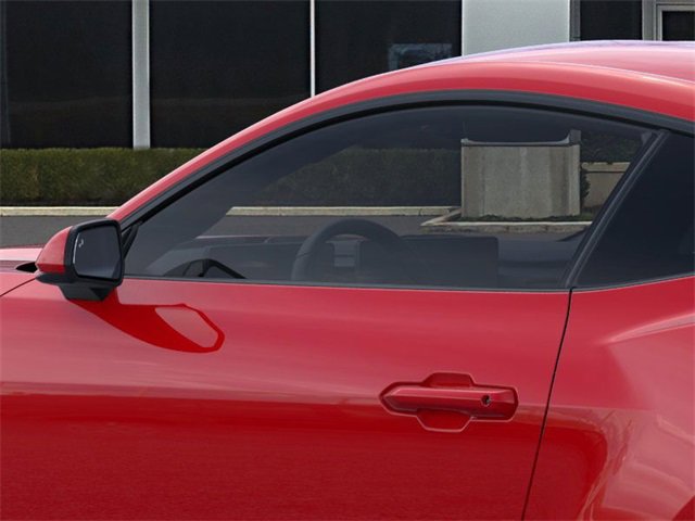 New 2025 Ford Mustang Coupe image 20
