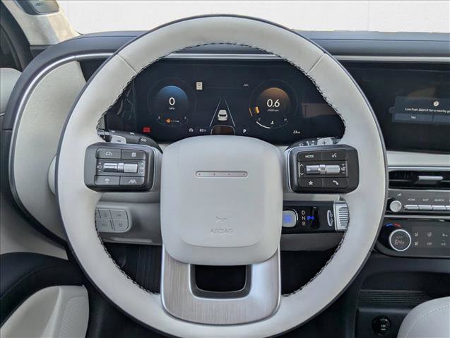 New 2026 Hyundai Palisade Calligraphy image 14