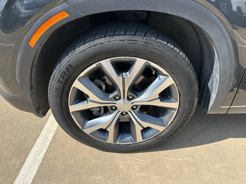 Used 2020 Hyundai Palisade SEL w/ Premium Package image 29