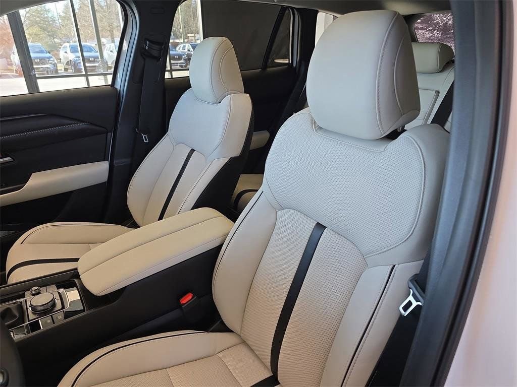 New 2026 MAZDA CX-50 AWD 2.5 S w/ Weather Package image 20