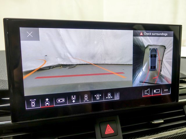 Used 2022 Audi S4 Premium Plus image 22