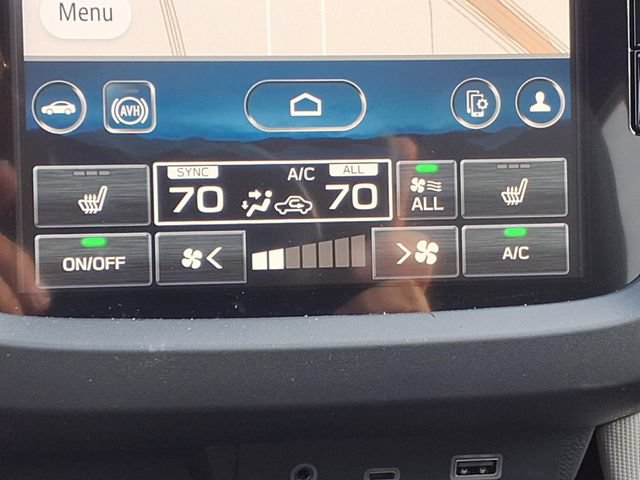 New 2026 Subaru Forester Touring AWD/4WD image 12