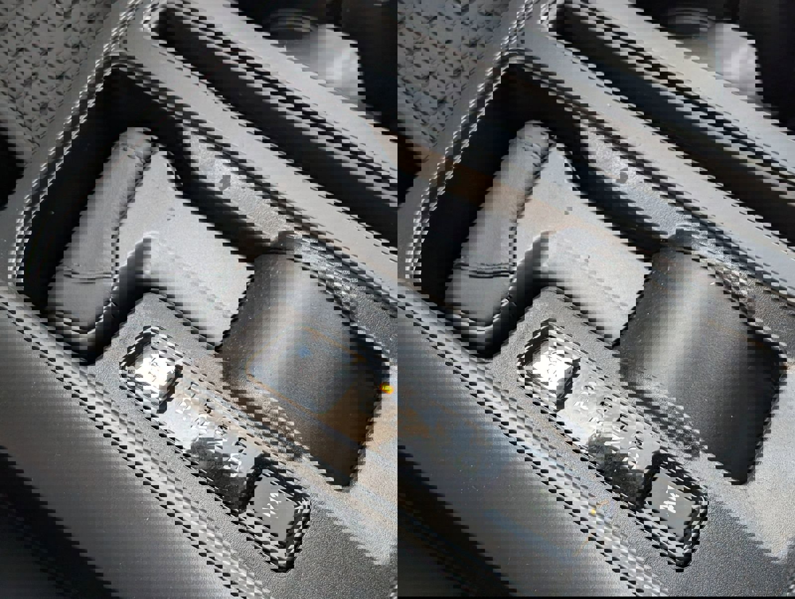 New 2026 Ford F150 Lariat w/ FX4 Off-Road Package image 30